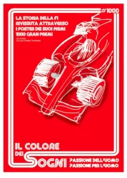 F1 Gp Monza: Il colore dei sogni