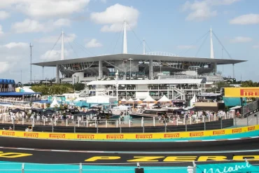 Pelo e contropelo F1 Miami analisi a freddo di un deja vu miami 2