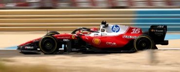 F1 TEST BAHRAIN Leclerc scalza Norris nel secondo giorno di test 1920_featured-pst2-day1