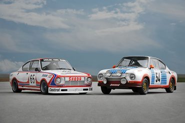 RITRATTI – SKODA 130 RS, LA “PORSCHE DELL’EST” 20220216 1 news 03