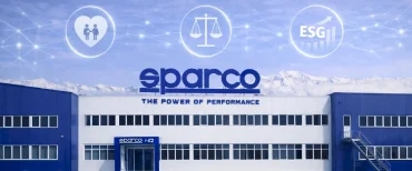 SPARCO presenta il Piano Welfare 2026-2027: nuove iniziative confermano l’impegno per un percorso di sviluppo sostenibile e attento alle persone 2026 WELFARE AZIENDALE (3)
