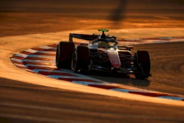 F1 TEST BAHRAIN Ferrari completa il programma nel 2 giorno 260219_BAHRAIN_TEST_DP_FG006787.JPG111