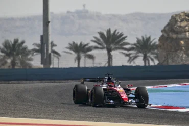 F1 TEST Bahrain T03 Ferrari chiude in testa 260220_BAHRAIN_TEST_DP_VA1_9369.JPG
