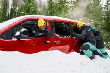 FIAT e la nazionale giamaicana di Bob: una partnership leggendaria che ritorna 3026388-93xaf7bfn5