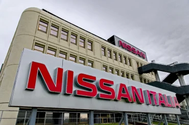 Comunicazione Nissan Italia: cambiamenti organizzativi 426184923-5-8