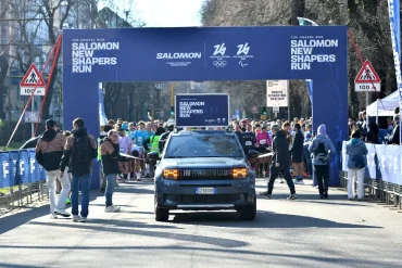 FiatGrandePandaallaSalomonNewShapersRun2026