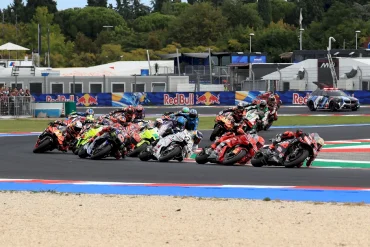 MOTOGP 2026, SARA' ANCORA MARQUEZ SHOW? IMG_2514