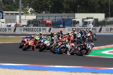 WORLD SBK, LA STAGIONE 2026 ALLO START IMG_2905