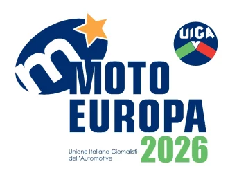 Moto Europa 2026, cinque finaliste una sola vincitrice MotoEuropa2026_Logo