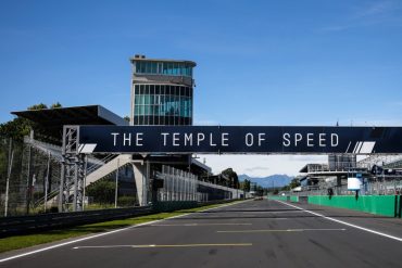 AUTODROMO DI MONZA Nominato il nuovo CdA di Sias: Redaelli riconfermato Presidente autodromo monza 1