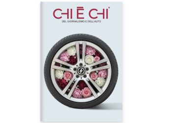 E' USCITO IL CHI E' CHI DELL'AUTO 2026: IL RACCONTO UMANO IL VERO MOTORE DEL CAMBIAMENTO chi è 1
