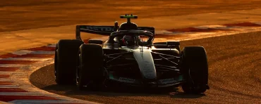F.1 TEST BAHRAIN La coppia Mercedes primeggia il terzo giorno a Sakhir featured-pst2-day3