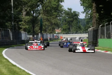 monza storiche