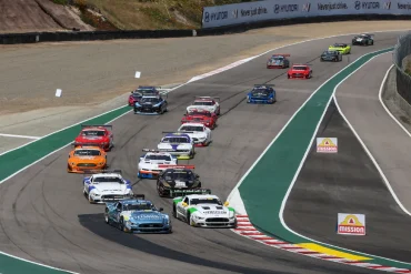 OMP e Bell Racing continuano come Partner Ufficiali di Racing America omp 2026 (4)
