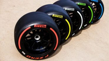 F.1 Pirelli stop nel 2027 è partito il derby fra Bridgestone e Hankook per la successione pirelli