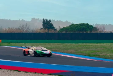 Lamborghini Temerario GT3 dà il via a una nuova era 667489