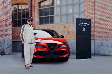 Alfa Romeo: tendenza musicale all’m2o Morning Club e performance viscerale con Samuel dei Subsonica ALFAROMEO_M2OMORNINGCLUB_SAMUEL