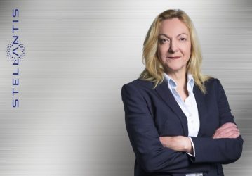 Ana Theresa Borsari nominata responsabile della business unit Veicoli Usati di Stellantis in Europa, con l’obiettivo di implementare l'intero ecosistema Spoticar Borsari