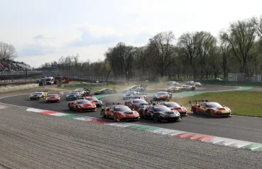 FERRARI CHALLENGE 2026, RIFLESSIONI PER IL FUTURO IMG_2711