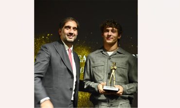 La Russa - Antonelli