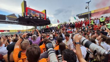 F.1 GP ITALIA La giunta di Monza ha emesso 3 delibere approvando i progetti ma è l'autodromo in ritardo col resto MONZA2