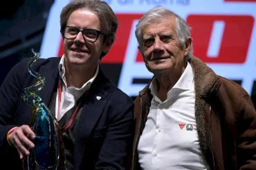 Premio Moto Europa 2026, vince Ducati, premia Giacomo Agostini MotoEuropa2026_Premiazione_87