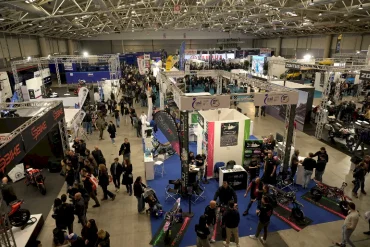 MOTODAYS 2026 ENTRA NEL VIVO: AGOSTINI PROTAGONISTA E DUCATI TRIONFA AL PREMIO MOTO EUROPA Motodays2026_day2_1