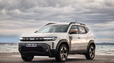 DACIA DUSTER HYBRID 155 CV Si rinnova ma conserva lo spirito di un tempo Screenshot 2026-03-08 122928