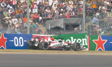 F.1 GP GIAPPONE Dal botto di Bearman alla rivistazione delle regole la FIA corre ai ripari Screenshot 2026-03-29 141411