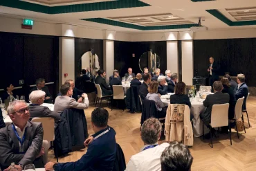 Stellantis lancia il nuovo Supplier Advisory Council Europa per rafforzare la collaborazione e accelerare il successo condiviso StellantisEuropeSupplierAdvisoryCouncil