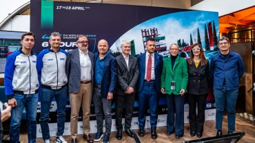 IMOLA PRONTA AD ACCOGLIERE LA FIA WEC 6 HOURS OF IMOLA 2026. 14 CASE COSTRUTTRICI AL VIA. L’AUTODROMO CONFERMA IL PROPRIO RUOLO CENTRALE NEL MONDIALE ENDURANCE VRPixel -MAB04099