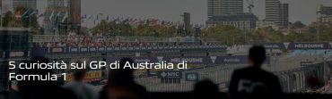 Brembo 2026 Formula 1 Preview Australian GP aus top