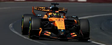 F1 GP d’Australia - L’orgoglio australiano svetta nella giornata inaugurale della stagione featured-practice-au26