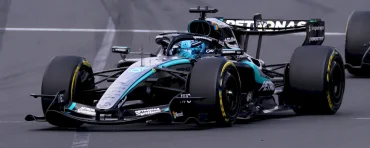 F1 GP d’Australia – Russell vince il GP d’Australia dopo un’apertura di gara spettacolare featured-race-au26