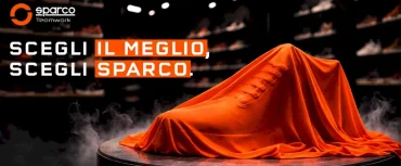 sparco spot