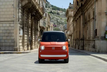 Fiat Topolino: con FIAT gli incentivi continuano topolino 1