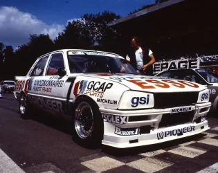 RITRATTI – PEUGEOT 505 SUPERPRODUCTION 01