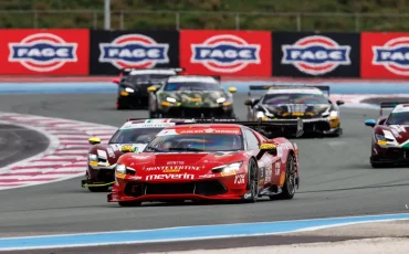 Ferrari Challenge Europe: al Mugello il secondo atto della stagione 2026_ChEu_R01lm_02594+(1)+(1)