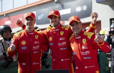 WEC 6 ORE IMOLA Ferrari in pole position alla 6 Ore di Imola 2026 6h-imola-quali-header-HI