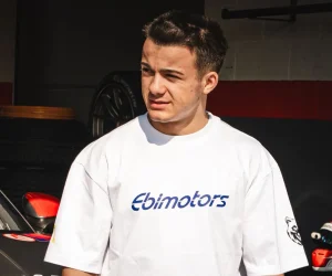 Giacomo Pedrini 2026