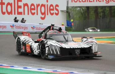 WEC 6 ORE IMOLA, LE HYPERCAR DEL 2026 IMG_0273