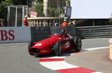 FORMULA 1 HISTORIC MONTECARLO, LE CLASSI IN GARA IMG_0345