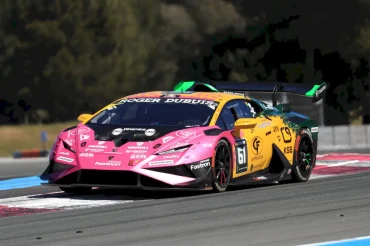 SUPER TROFEO LAMBORGHINI 2026, SI PARTE IMG_3050