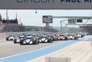 ELMS, AL PAUL RICARD IL SECONDO ROUND DEL 2026 IMG_4894