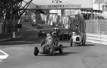 F.1 GP MONACO HISTORIQUE è un ritorno al passato IMG_5202