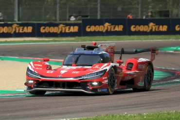 WEC, AD IMOLA TRIONFO TOYOTA IMG_5720