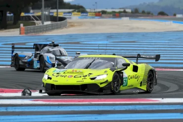 LE REGOLE DELLA EUROPEAN LE MANS SERIES DEL 2026 IMG_6142