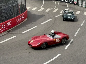 F1 GP MONACO HISTORIQUE: Alla faccia del dj Montecarlo M 3 (8)