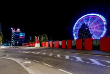 L’AUTODROMO PRONTO PER LA FIA WEC 6 HOURS OF IMOLA: SPORT, SPETTACOLO E UNA FAN ZONE DEDICATA A TUTTA LA FAMIGLIA formula imola