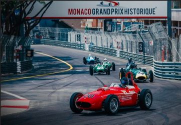 F1 Gp Monaco Historique tutto quello che dovete sapere per vederlo gp f1 historique monaco1